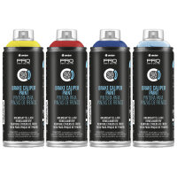 Sprühlack | MTN PRO | Bremssattellack | 400ml | Farbauswahl