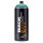 Spraydose Blau | Mermaid 400ml BLK6150 | Montana BLACK