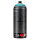 Spraydose Blau | Mermaid 400ml BLK6150 | Montana BLACK
