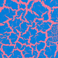 Sprühlack Montana CRACKLE | Riss-Effekt | Blue Denim | 400ml
