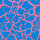 Sprühlack Montana CRACKLE | Riss-Effekt | Blue Denim | 400ml