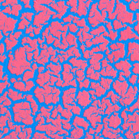 Sprühlack Montana CRACKLE | Riss-Effekt | Begonia Pink | 400ml
