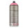 Sprühlack Montana CRACKLE | Riss-Effekt | Begonia Pink | 400ml