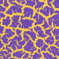 Sprühlack Montana CRACKLE | Riss-Effekt | Rich Lilac | 400ml