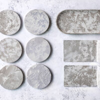 Sprühlack | Montana CONCRETE | Beton Effekt | 3 Farben | 400ml