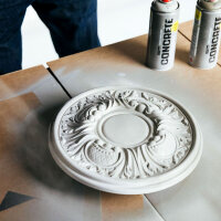 Sprühlack | Montana CONCRETE | Beton Effekt | 3 Farben | 400ml