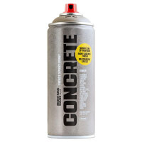 Montana Cans CONCRETE Effekt Lack - Empire 400ml