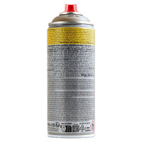 Montana Cans CONCRETE Effekt Lack - Pantheon 400ml