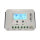 Solarladeregler 30A | PWM-Laderegler 12V / 24V | LCD-Display, USB