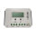 Solarladeregler 30A | PWM-Laderegler 12V / 24V | LCD-Display, USB