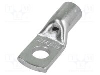 Rohrkabelschuh 6-35mm² M5-M10 verzinnt Kupfer |...