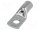 Rohrkabelschuh 6-35mm² M5-M10 verzinnt Kupfer | Impulse Innovation