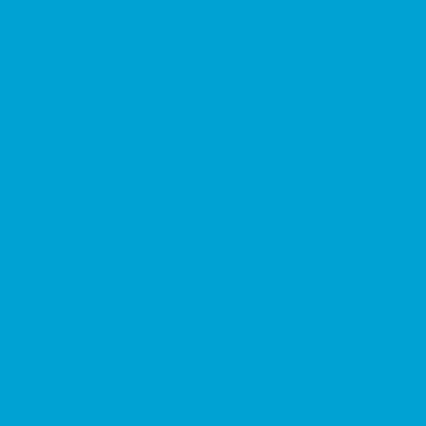 Spraydose Blau | Light Blue 400ml BLK5030 | Montana BLACK
