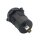 USB Doppelsteckdose | Typ A | 12-24V | 5V/2,4A | QC 3.0 | Ø29mm