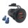USB Steckdose 12V 24V 2x USB-A QC 3.0 Motorrad | Impulse Innovation
