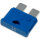 Sicherung | MTA UniVAL | Flachstecksicherung | 32V | 15A