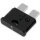 Sicherung | MTA UniVAL | Flachstecksicherung | 32V | 1A