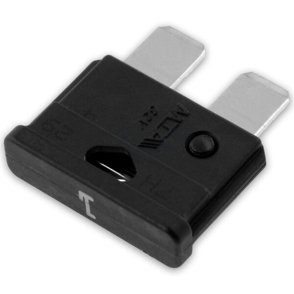 MTA UniVAL Sicherung, 32V, 1A (25 Stück)