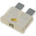Sicherung | MTA UniVAL | Flachstecksicherung | 32V | 25A