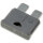 Sicherung | MTA UniVAL | Flachstecksicherung | 32V | 2A