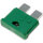 Sicherung | MTA UniVAL | Flachstecksicherung | 32V | 30A