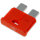 ATO ATC Sicherung 40A 12V 24V KFZ Flachsicherung 25x | MTA UniVAL