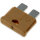 Sicherung | MTA UniVAL | Flachstecksicherung | 32V | 5A