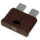 ATO ATC Sicherung 7,5A 12V 24V KFZ Flachsicherung 25x | MTA UniVAL