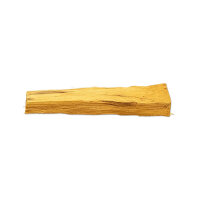 Palo Santo Räucherwerk | Heiliges Holz | 100g | 10-12 Stück | 10cm