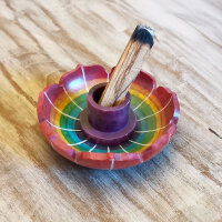 Palo Santo Räucherwerk | Heiliges Holz | 100g | 10-12 Stück | 10cm