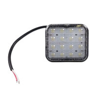 Rückfahrleuchte | LED | 12-24V | Rückfahrscheinwerfer | 16 LED Lampe