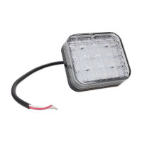 Rückfahrleuchte | LED | 12-24V | Rückfahrscheinwerfer | 16 LED Lampe