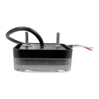Rückfahrleuchte | LED | 12-24V | Rückfahrscheinwerfer | 16 LED Lampe