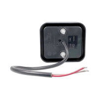 Rückfahrleuchte | LED | 12-24V | Rückfahrscheinwerfer | 16 LED Lampe