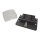 Sicherungshalter 6-fach 12V 24V ATO ATC 100A Sicherungsblock LED