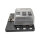 Sicherungshalter 6-fach 12V 24V ATO ATC 100A Sicherungsblock LED
