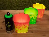 Sprühlack MTN PRO | Fluoreszierend | 400ml | Farbauswahl