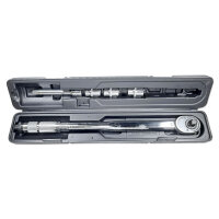 Drehmomentschlüssel-Set | 1/2" | 28–210...