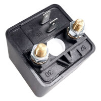 Trennrelais MAHLE MR24  | 4-polig | Schließer (NO) | 12V | 100A