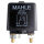 Trennrelais MAHLE MR24  | 4-polig | Schließer (NO) | 12V | 100A