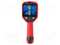Wärmebildkamera | 3,5"LCD | 320x240 | 9Hz |...