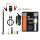 Starthilfe Powerbank 800A 12V 8800mAh Kompressor 150PSI Reifenpumpe