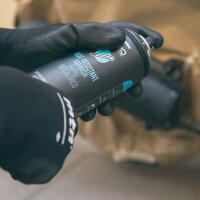 Hitzebeständiger Klarlack bis 690°C | Hochtemperatur Schutzlack Spray