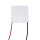 Thermoelektrisches Modul | Peltier | 15,4V | 68,8W | 40x40x3,5mm