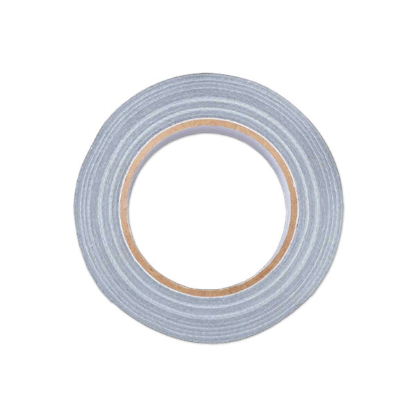 Gewebeklebeband | 48mm x 50m | Silber