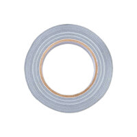 Gewebeklebeband | 48mm x 50m | Silber