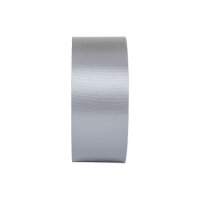 Gewebeklebeband | 48mm x 50m | Silber