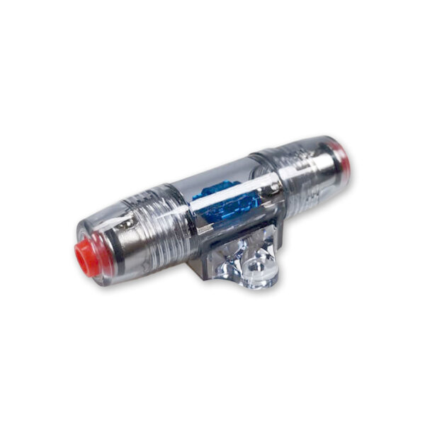 Sicherungshalter | Mini-ANL | spritzwassergeschützt | 10-20mm² | 60A Sicherung