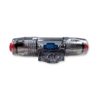 MINI-ANL Sicherungshalter spritzwassergeschützt 60A 12V 24V M5 30mm
