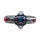 MINI-ANL Sicherungshalter spritzwassergeschützt 60A 12V 24V M5 30mm